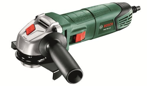 Preisvergleich Produktbild Bosch PWS 700-115 Winkelschleifer