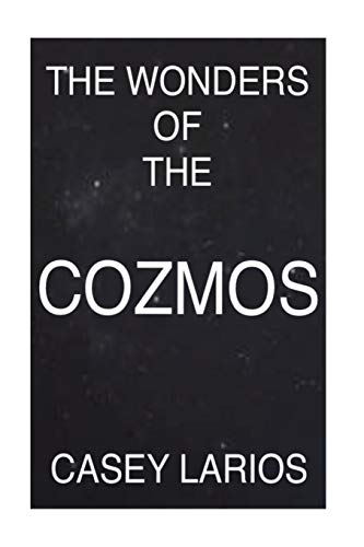 Preisvergleich Produktbild The Wonders Of The Cozmos