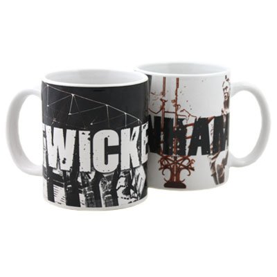 England R.F.U. Mug TW