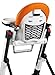 Compact highchair Peg Perego Siesta Cacao