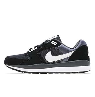 Nike Windrunner TR 2 Mens Trainers Shoes Lace Up Size UK 13 Black ...