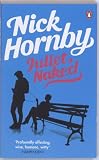 Cover zum Buch Juliet, Naked