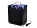 Produktbild ION Audio Party Rocker Live | 50W Wireless Bluetooth Lautsprecher mit integrierter beat-synchroner LED Lichtshow Karaoke und Kontroll-App für iPad/iPhone/iPod Touch und Android Geräte