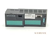 6SL324-0BB30-1PA3 Siemens Sinamics Control Unit CU230P-2 DP, 6SL324-0BB30-1PA3, V:04-V4.70 ohne OVP