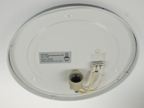 Niermann Standby Kunststoff Deckenleuchte „Sunny“ 681 - 3