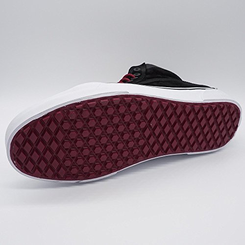 Vans Unisex-Erwachsene SK8-Hi Mte High-Top - 4