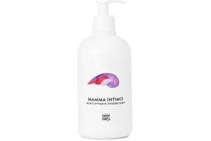 LINEA MAMMA BABY Linea MammaBaby Detergente Intimo - 500 ml