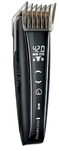 Remington HC5950 Touch Control Hair Clipper