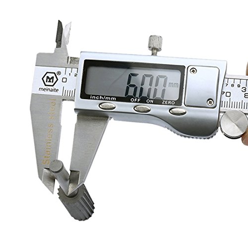 10tlg. Schaftfräser Oberfräser Fräser Set 6mm Schaft Holzfräser für Multifunktionswerkzeug Bohrschleifer - 4