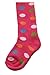 Baby and Children Tights plush. Size:12-18 months, Color: Pink. Price from the manufacturer