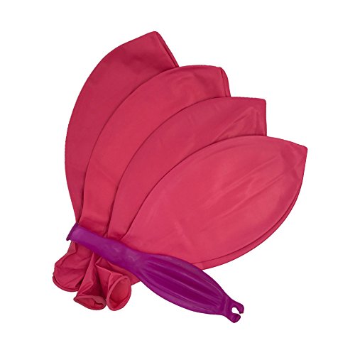36 Zoll Riese Ballons groß Runden Latex Ballon für Festival/ Geburtstag/ Hochzeit Party Dekorationen - 2