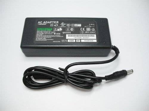 FUJITSU SIEMENS AMILO PRO V2010 V2035 V3505 LAPTOP CHARGER AC POWER ADAPTER 20V 3.25A 65W POWER SUPPLY UNIT UK