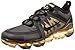 Produktbild Nike Herren Air Vapormax 2019 Leichtathletikschuhe, Mehrfarbig Black/Metallic Gold 002, 42.5 EU