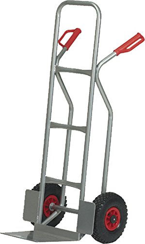 Preisvergleich Produktbild Stapel-Treppen- Karre 120 Kg