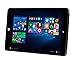 Produktbild Kiano 311500 20,32 cm (8 Zoll) Tablet-PC (Intel Atom, 2GB RAM, Intel HD Graphics, Win 10) Schwarz