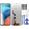 OEM LCD Screen for Lenovo K12 Note XT2083-4 with Digitizer Full Assembly