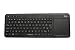 Produktbild Hama Uzzano 3.1 Smart TV/Tablet Keyboard [73173091]