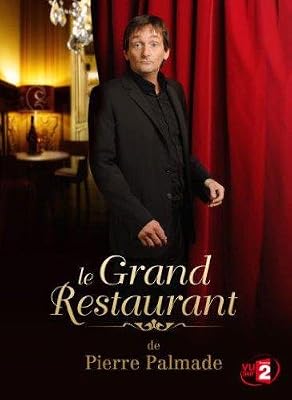Francetélévisions Distribution Le grand restaurant