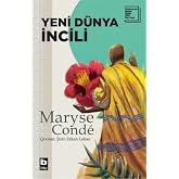 Yeni D&uuml;nya İncili