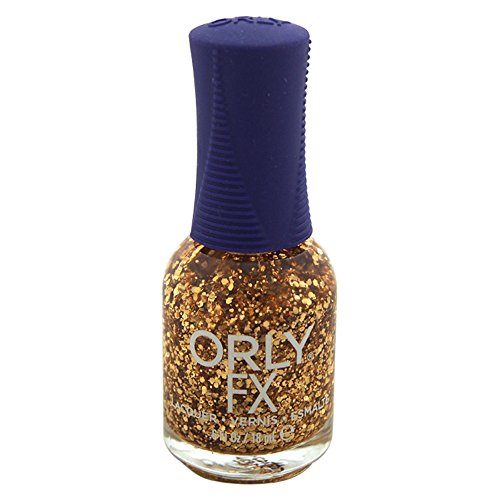 Orly Too Fab Flash Glam Fx (18Ml)