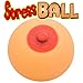 Price comparison product image Need For Gift® - Novelty Stress Ball for Adults Boob Breast - Model 2019 - Novelty Gift for Men Women Boyfriend Girlfriend Practical Jokes Rude Funny Gag (Size 7cm) - One Supplied