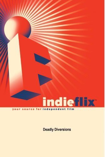 Preisvergleich Produktbild Deadly Diversions by Alexandra Lakewood