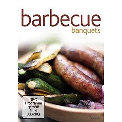 Preisvergleich Produktbild Barbeque Banquets