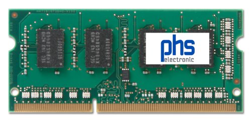 Preisvergleich Produktbild Memory Solution ms2048de147 Speicher