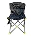 Produktbild Klappbarer Camping Sitz Campingstuhl Mit Seitentasche Lounge-Sessel Für Terrasse Schwimmbad Klapp Angeln Stuhl Freizeit Strand Strand Studio Stuhl