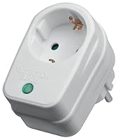 Wentronic Netz-und Überspannungsschutz (230V-3500)