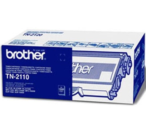 Preisvergleich Produktbild Brother Original Tonerkassette TN-2110