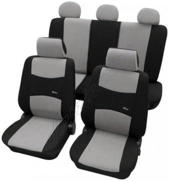 Faszination 2245, Car seat covers, protective covers, Complete set,