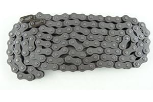 CARKIO Chaîne Beehive Filters OuyFilters 415-110L pour Vélos Électriques de 49 cc à 80 cc