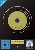 Gladiator Golden Disc Edition [Blu-ray] - Russell Crowe