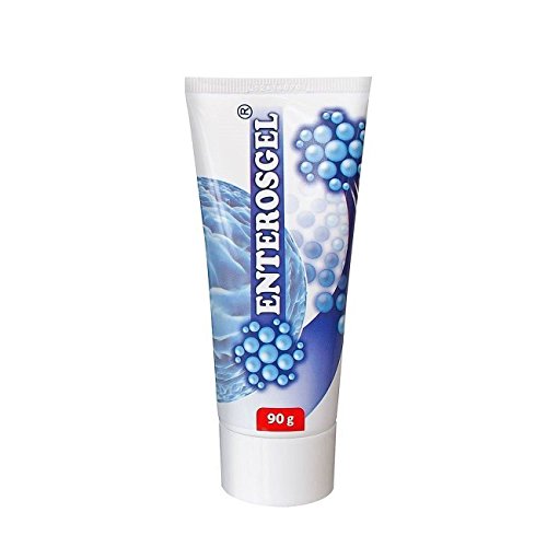 Enterosgel Natural Enterosgel Tube 90g