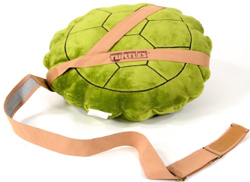 United Labels 0118485 – Kissen, Rückenpanzer, Turtles - 7