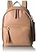 Produktbild Skip Hop Greenwich Simply Chic Rucksack, Braun (Caramel)