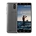 Produktbild Smartphone ohne Vertrag, Blackview R6 Lite 3G Dual SIM Smartphone mit 5,5 Zoll QHD IPS Display - Android 7.0 Handy - MTK6580 Quad Core 1.3GHz - 3000mAh Großer Akku - 2MP + 8MP Kamera - 16GB ROM - Grau