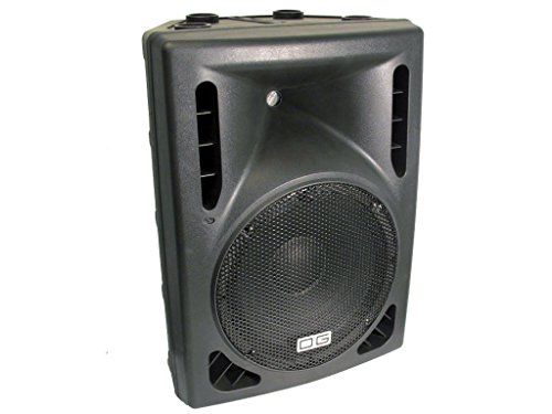 Preisvergleich Produktbild Dag 12P MKII – Aktivlautsprecher bi-amplificata 250 W