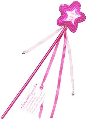 Believe You Can Fair Trade Fairies - Fairy Magic Wand