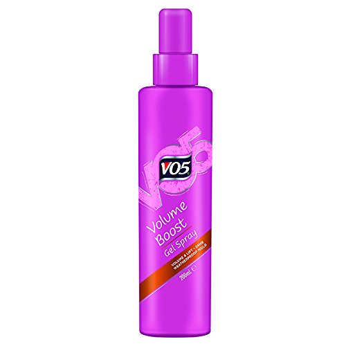 VO5 Volume Boost Gel Spray