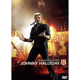 Tour 66 Stade De France 2009 – Edition simple
