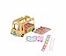 Produktbild Sylvanian Doppel Decker Bus -Kindergartenbus -Nursery Double Decker Bus
