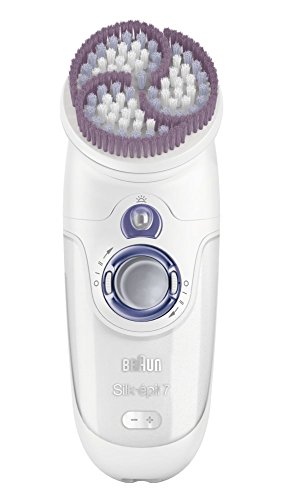 Braun Silk épil 7 - 7921 Skin Spa