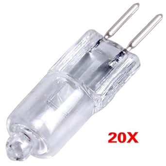 Socket G4 per Lampade Alogene e Led Mini I-LIGHT-G4M Goobay
