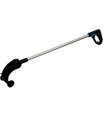 MAKITA 195267-4 Peigne Coupe Herbe Pour Sierras à Chaîne UM164DW Et UH200DW