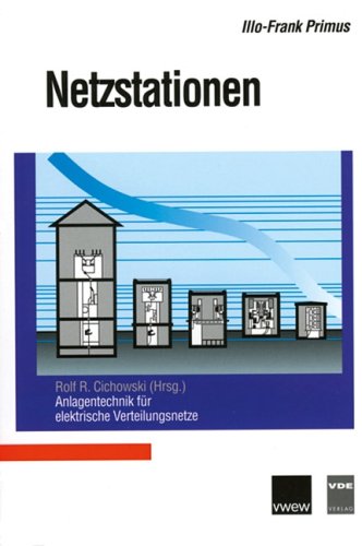 Preisvergleich Produktbild Netzstationen