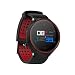 Produktbild martialart X2Plus Smart Armband Herzfrequenz Schrittzähler für Blutdruck Übung Gesundheit Informationen Erinnerung Wasserdichte Smart Watch für Paare