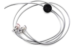 Moondrop Quarks IEM Kopfhörer mit geschlossenem Hohlraum (ohne Mikrofon)