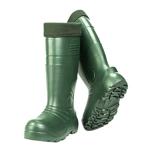 insulated wellies womens